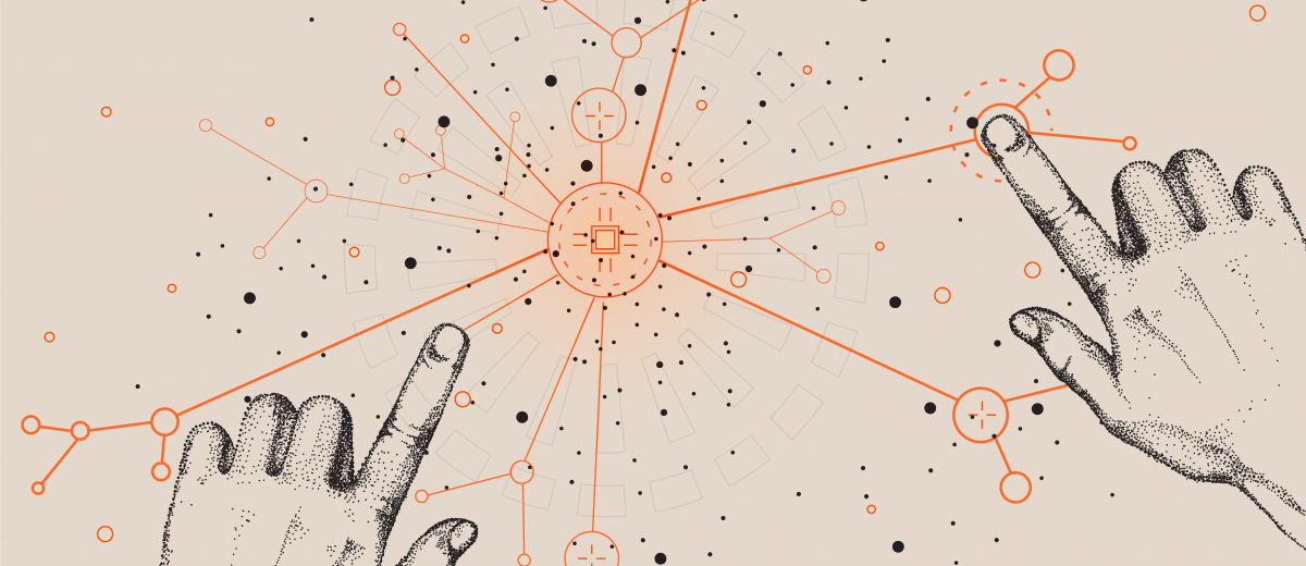 Organizational Network Analysis, oltre l’organizzazione apparente