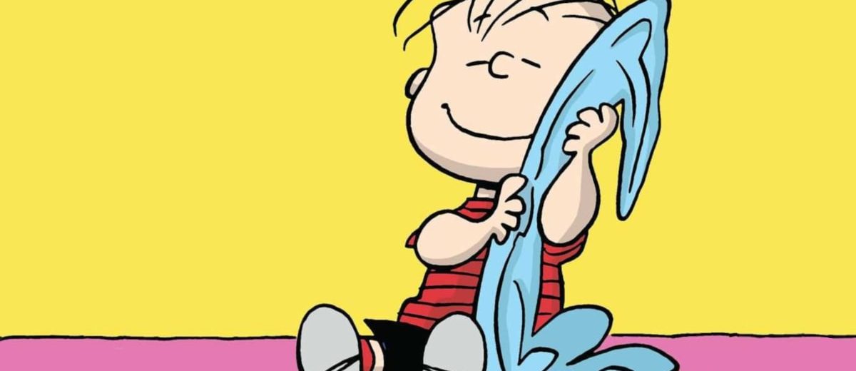 LINUS & LA COMFORT ZONE